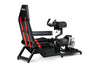 Next Level Racing Flight Simulator - EasyLounge - 6