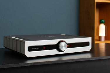 Roksan Caspian 4G Silver - EasyLounge - 6