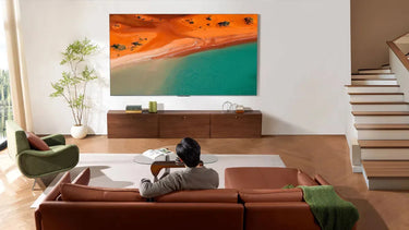TCL 65Q8C - EasyLounge - 6