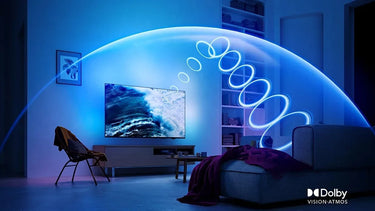 Philips 77OLED911 - EasyLounge - 13