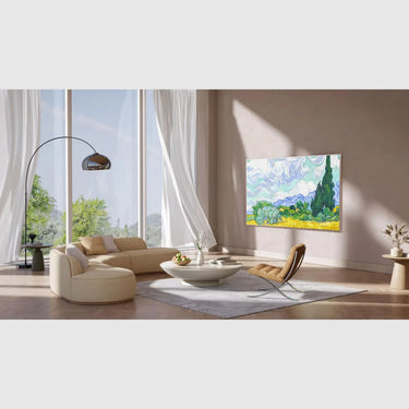 TCL 55A400 Pro - EasyLounge - 11