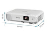 Epson EB-W53 - EasyLounge - 5