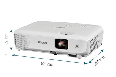 Epson EB-W53 - EasyLounge - 5