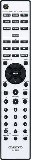 Onkyo TX-8250 Silver - EasyLounge - 3