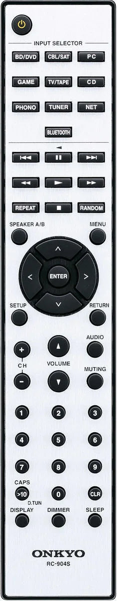 Onkyo TX-8250 Silver - EasyLounge - 3