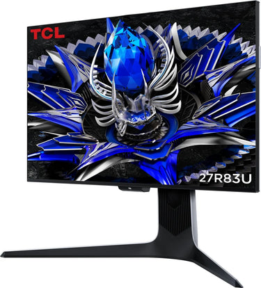 TCL 27R83U - EasyLounge - 3