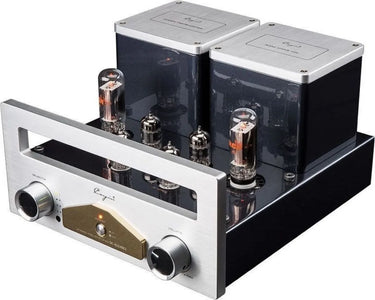 Cayin SC-6LS MK2 Silver - EasyLounge - 3