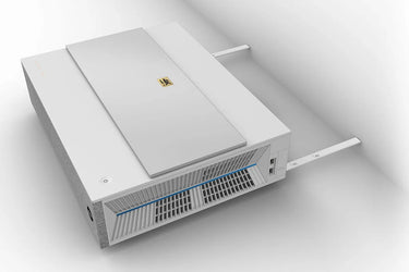 BenQ V6000 Blanc - EasyLounge - 15