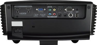 Optoma HD91+ - EasyLounge - 2