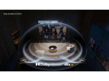 TCL Ray-Danz Q85H - EasyLounge - 5