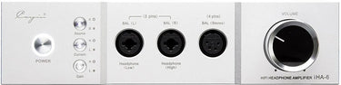 Cayin IHA-6 Siver - EasyLounge - 2