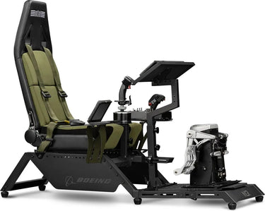 Next Level Racing Flight Simulator Boeing Military Edition - EasyLounge - 4