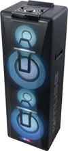 Muse M-1990 DJ - EasyLounge - 5