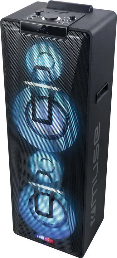 Muse M-1990 DJ - EasyLounge - 5