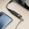 Shanling UA2 USB-C Noir - EasyLounge - 10