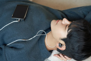 Astell Kern Zero 2 - EasyLounge - 15