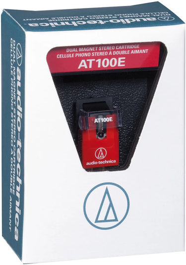 Audio-Technica Cellule AT100E - EasyLounge - 2