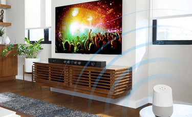 Sony KD-85XG8596BAEP - EasyLounge - 18
