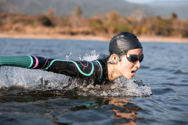 Shokz OpenSwim Pro Gris - EasyLounge - 10