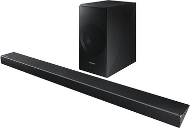 Samsung HW-N650 - EasyLounge - 11