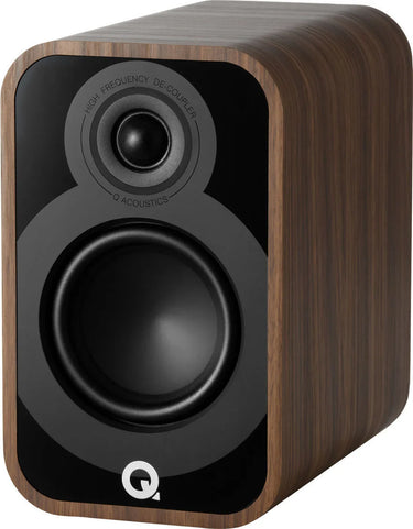 Q Acoustics 5010 Bois de rose - EasyLounge - 2