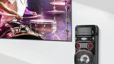 LG Electronics ON7 - EasyLounge - 14