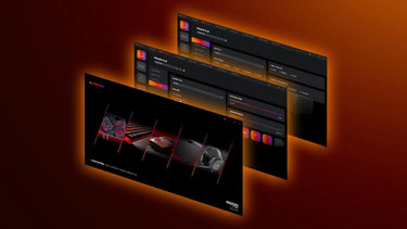 AOC Gaming Q27G2U/BK - EasyLounge - 16