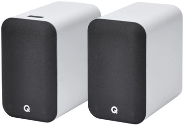Q Acoustics Q M20 Blanc