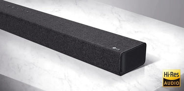 LG Electronics SP7 - EasyLounge - 9