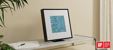 Samsung Music Frame HW-LS60D - EasyLounge - 18