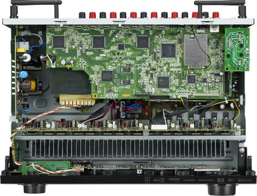 Denon AVR-X2300W - EasyLounge - 7