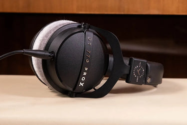 Beyerdynamic DT 770 Pro X - EasyLounge - 6