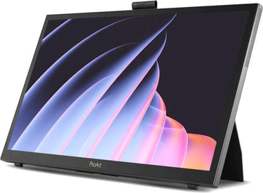 Asus ProArt Display PA169CDV - EasyLounge - 14