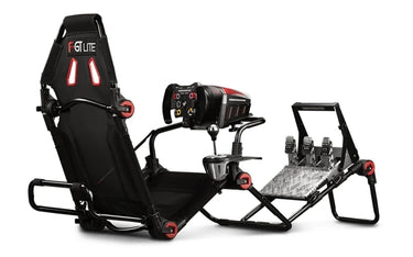 Next Level Racing F-GT Lite - EasyLounge - 6
