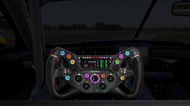 Moza Racing KS Pro (RS095) - EasyLounge - 13