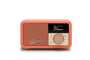 Roberts Revival Petite 2 Orange - EasyLounge - 2