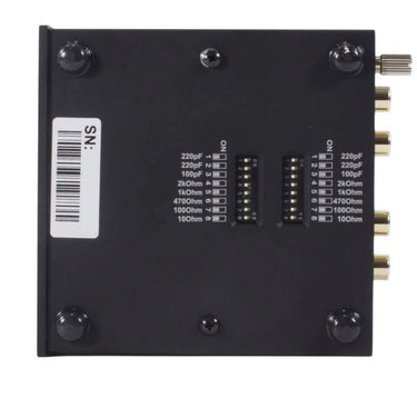 Pro-ject Tube Box S2 Noir - EasyLounge - 3