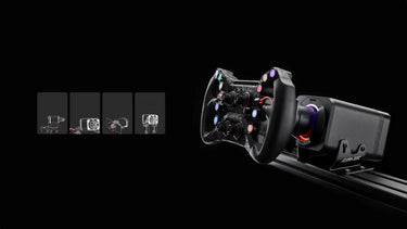 Simagic Alpha EVO Sport 9 Nm - EasyLounge - 17