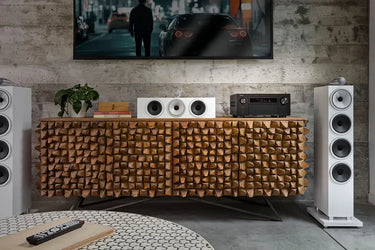 Denon AVC-A10H Noir - EasyLounge - 11
