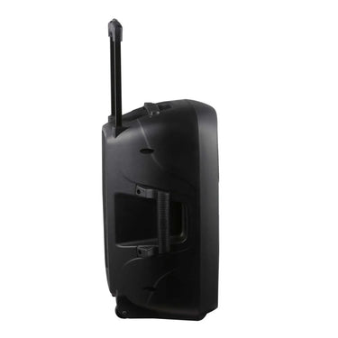 Altec Lansing SoundRover 75 - EasyLounge - 6