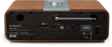 Roberts Blutune 200 Cerisier - EasyLounge - 4