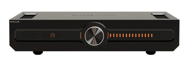 Roksan Caspian 4G BluOS Noir - EasyLounge - 4
