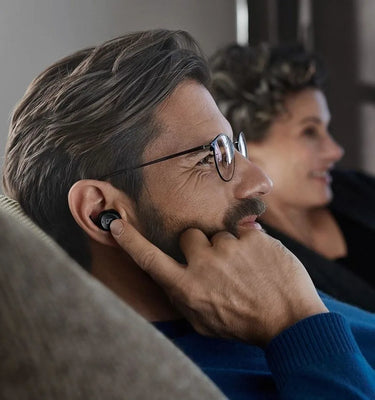 Sennheiser TV Clear Set - EasyLounge - 12