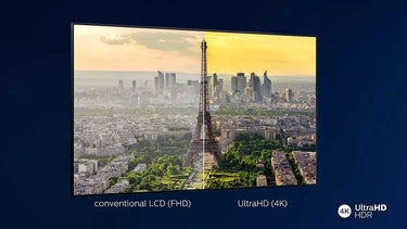 Philips 43PUS8508 - EasyLounge - 9