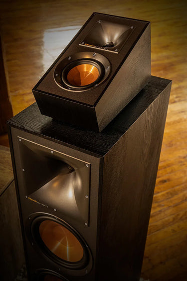 Klipsch R-41SA Noir - EasyLounge - 28