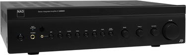 NAD C326 BEE Graphite - EasyLounge - 3