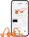 Shokz OpenRun Pro 2 Mini Orange - EasyLounge - 21