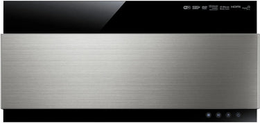 Samsung BD-F7500 Gris - EasyLounge - 5