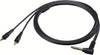 Audio-Technica ATH-WP900 Érable laqué et Noir - EasyLounge - 4