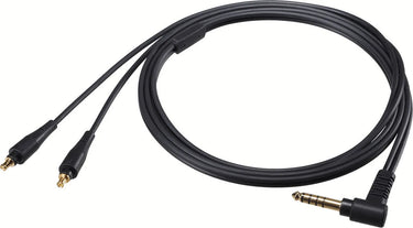 Audio-Technica ATH-WP900 Érable laqué et Noir - EasyLounge - 4